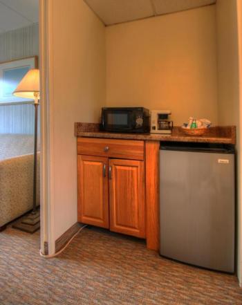 Seashore Park Inn
